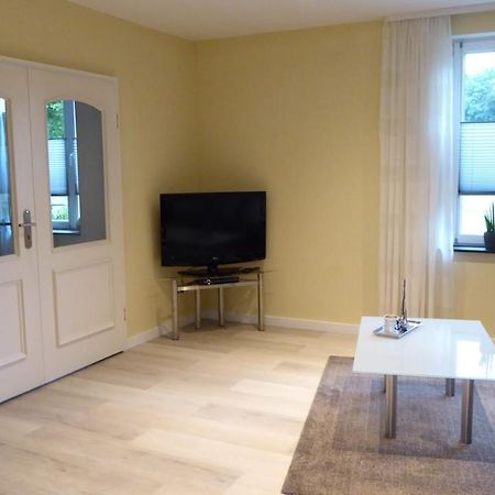 Ferienwohnung Goldenitz Warlitz Eksteriør bilde